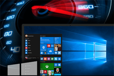 Разгон и прокачка Windows