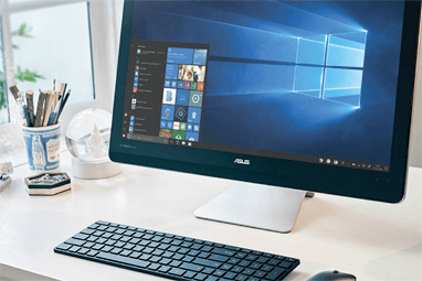 Укрощение Windows 10. Настройка, оптимизация и безопасность