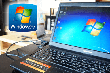 Как остаться верным Windows 7